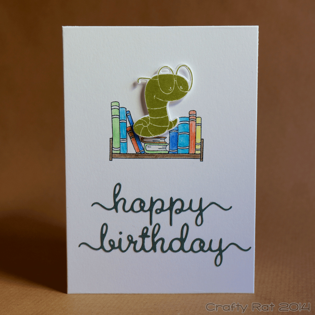 Birthday card