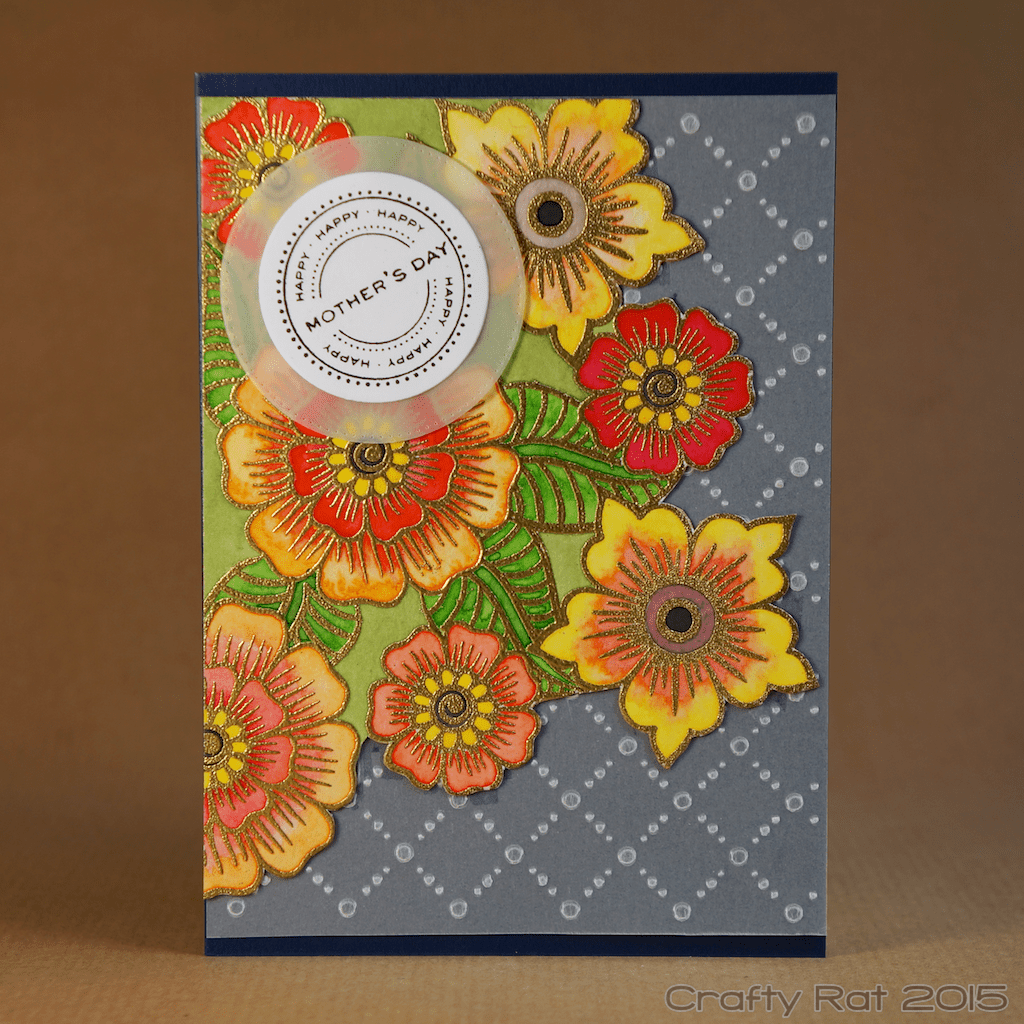 Mother's Day flowers