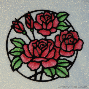 The Daily Marker 30 day colouring challenge #7