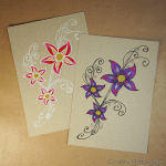 The Daily Marker 30 day colouring challenge #24