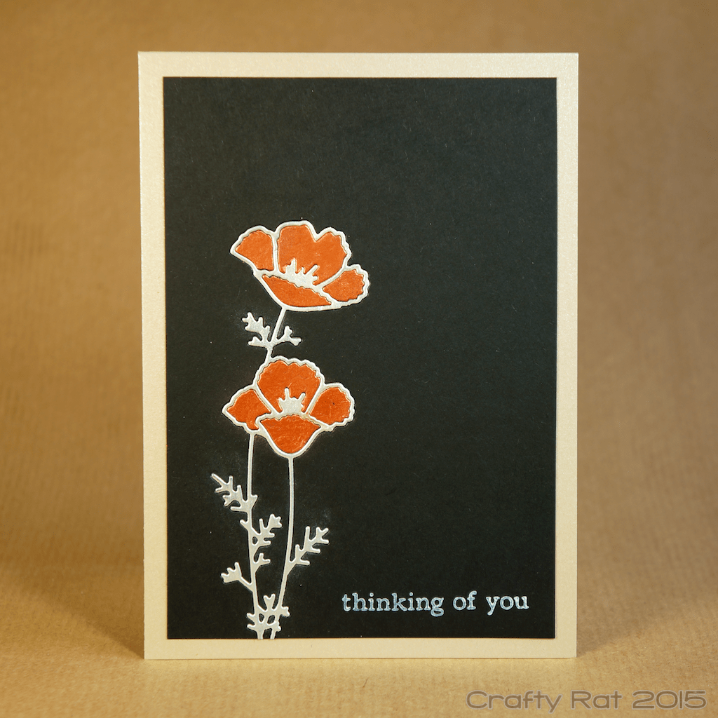 The Daily Marker 30 day colouring challenge #25