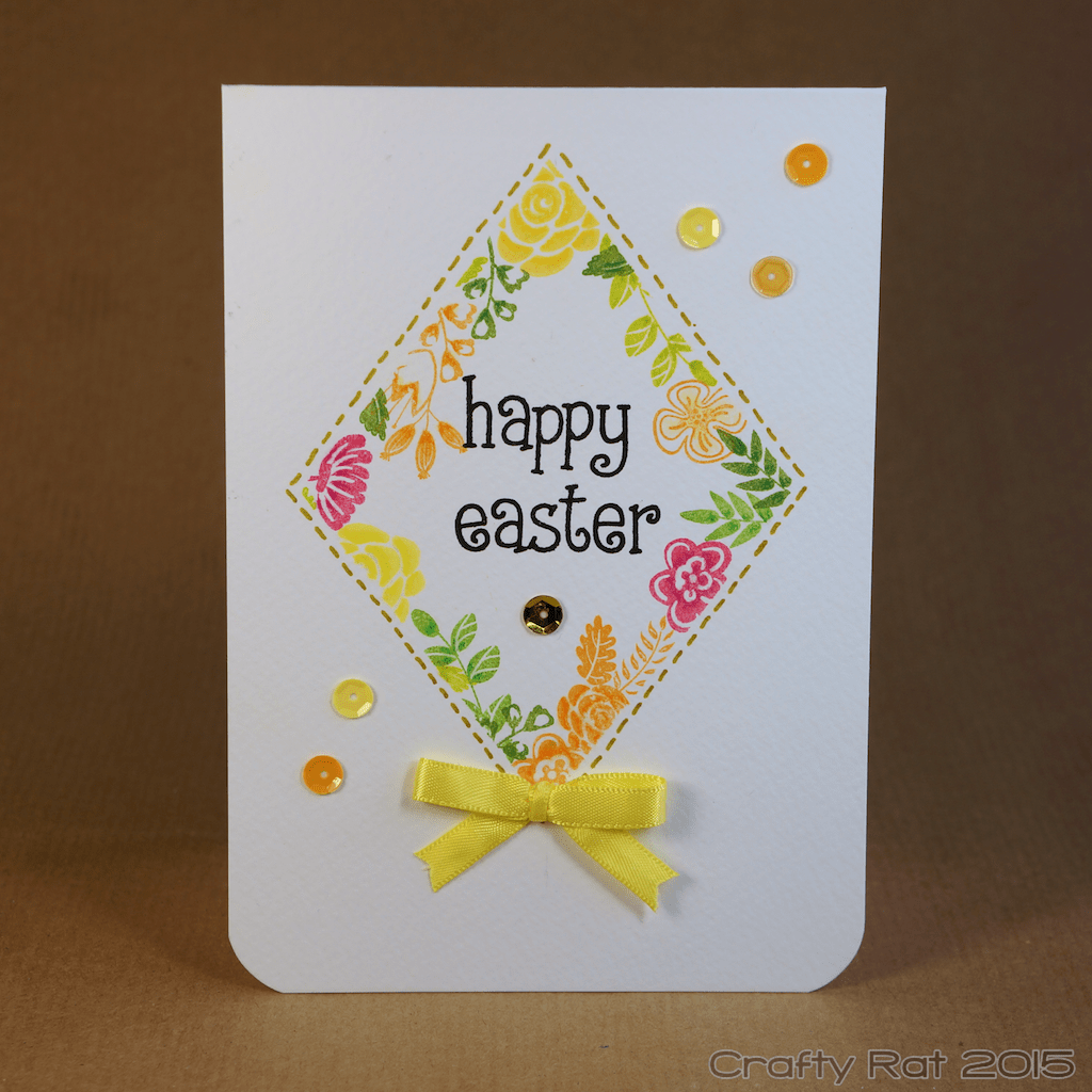 The Daily Marker 30 day colouring challenge #26