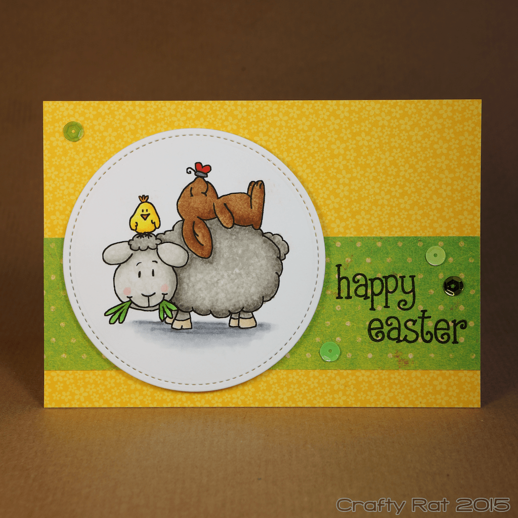 The Daily Marker 30 day colouring challenge #28