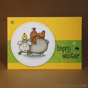 The Daily Marker 30 day colouring challenge #28