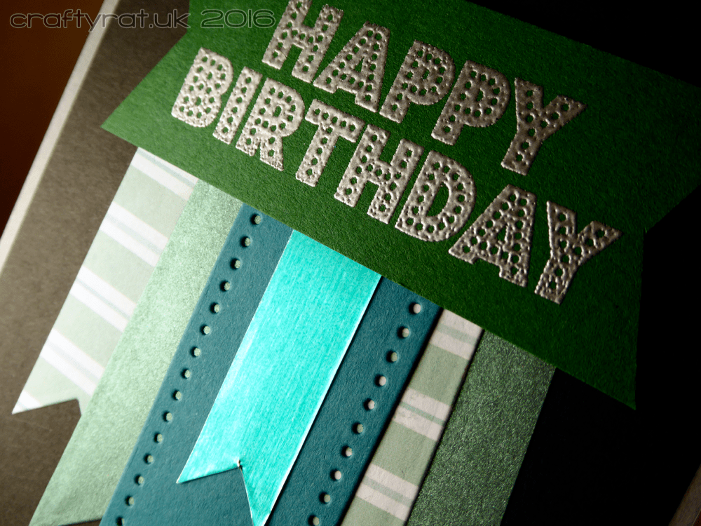 banner card - detail