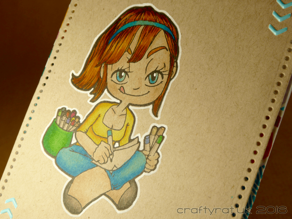 be original - detail