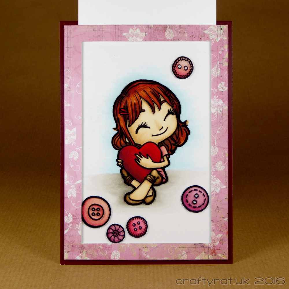 magic slider - colour