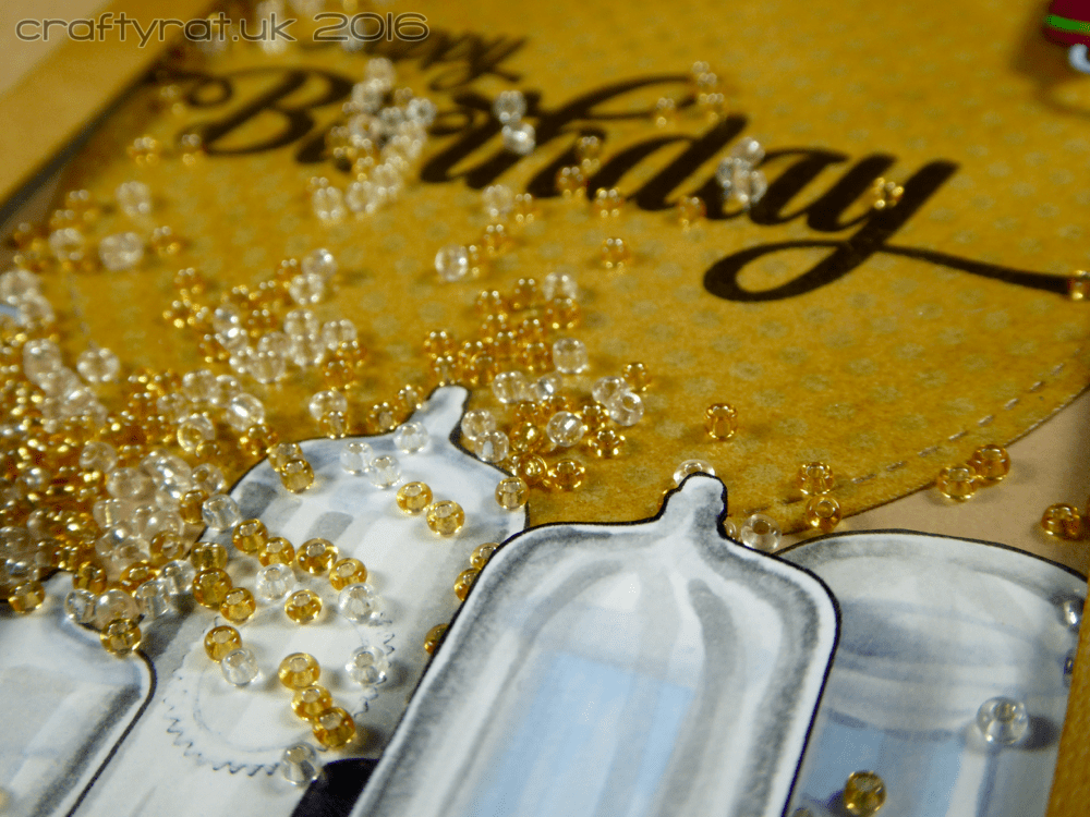 radio valves - detail