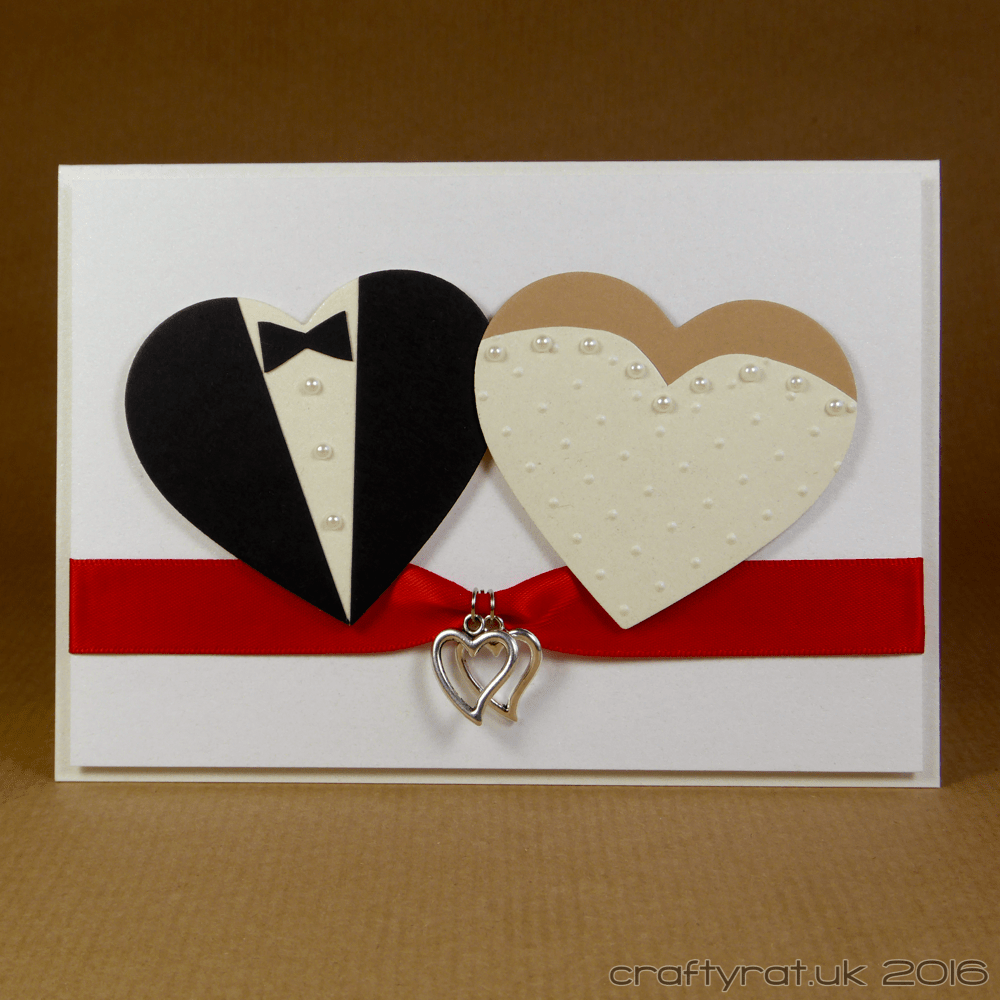 wedding hearts