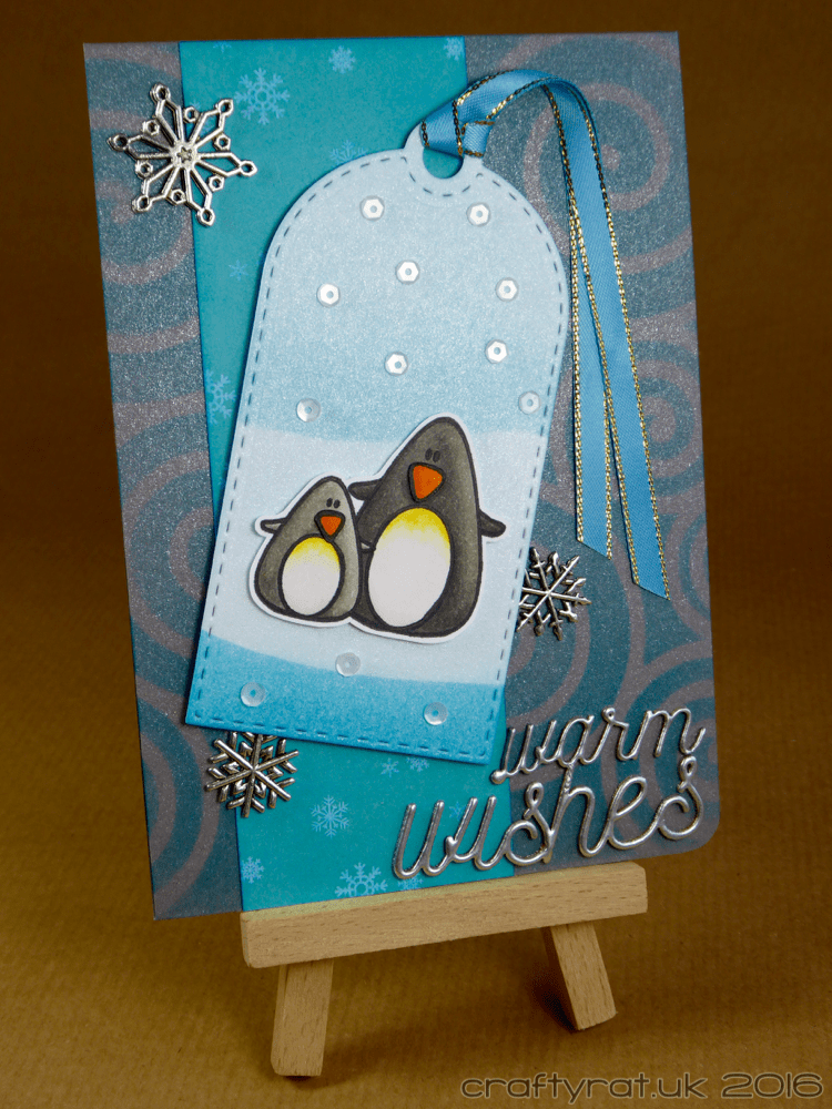 penguins-tag-display