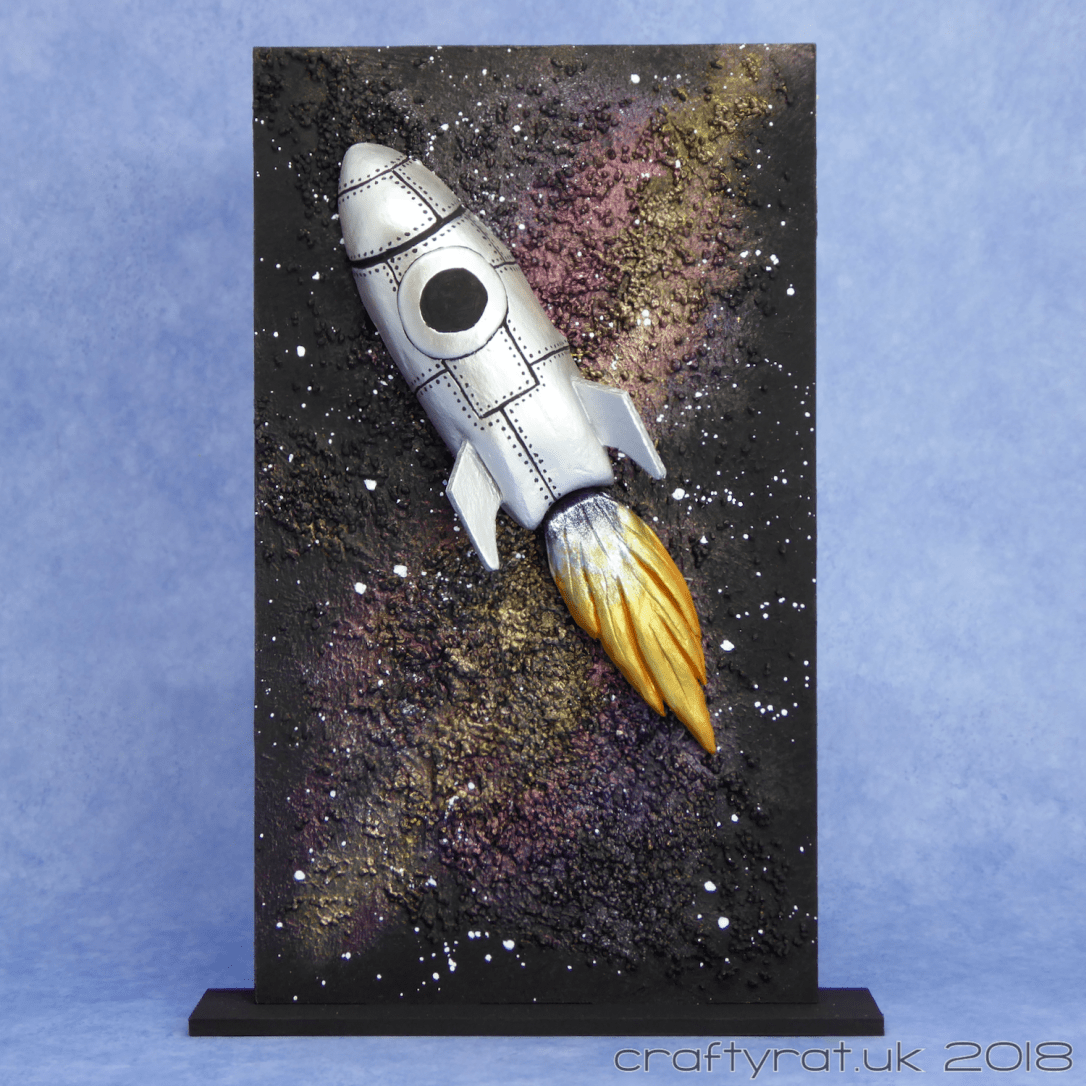 CRX0020 rocket square