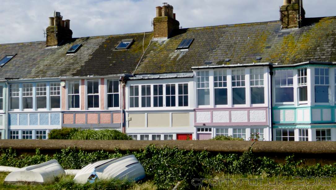 seaside cottages