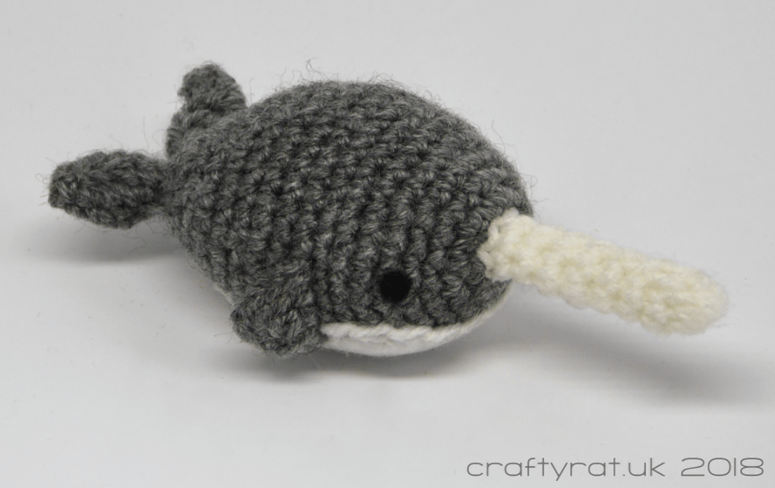 CRA0035 narwhal